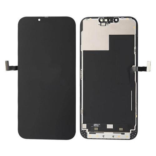 Apple iPhone 13 ile Uyumlu Glw Ekran Dokunmatik A Kalite