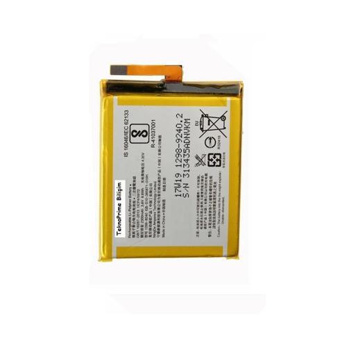 Sony Xperia XA / XA1 ile Uyumlu İthal Pil Batarya F3111 G3112