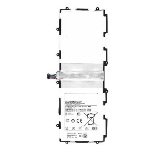 Samsung Galaxy Note 10.1 İle Uyumlu Tablet Pil GT-N8000 