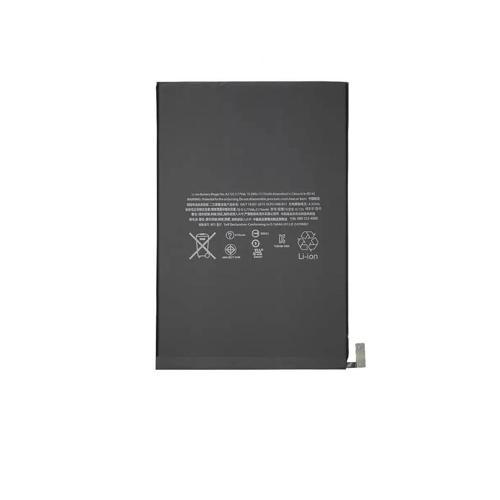 Apple iPad Mini 5 İle Uyumlu Tablet Pil A2114 A2124 A2125 A2126 