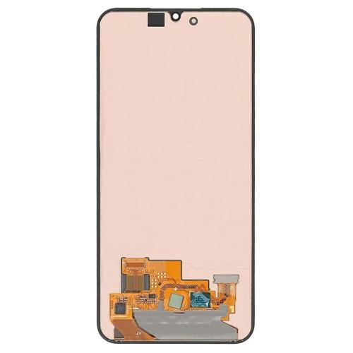 Samsung Galaxy A34 5G A346 İle Uyumlu Lcd Ekran Dokunmatik Tam Ekran