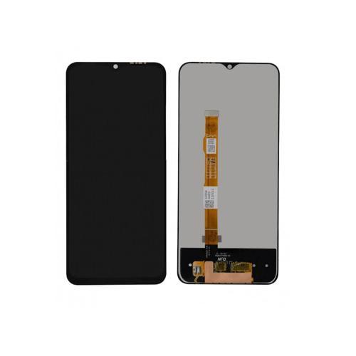 Vivo Y33 İle Uyumlu Lcd Ekran Dokunmatik V2057