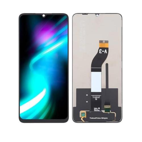 Xiaomi Redmi 13R İle Uyumlu Lcd Ekran Dokunmatik
