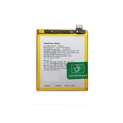 Oppo Reno 2 ile Uyumlu İthal Pil Batarya Blp735