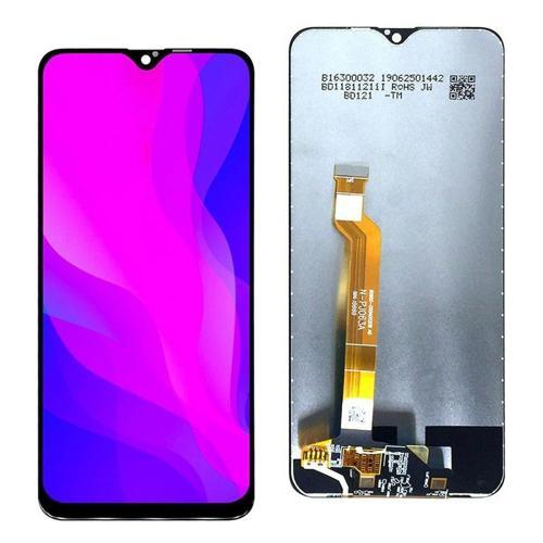 Oppo F9 Pro İle Uyumlu Oled Ekran Dokunmatik Cph1823