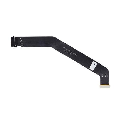 Galaxy Tab S7FE İle Uyumlu Lcd Ara Film Flex İthal T730 T733 T735