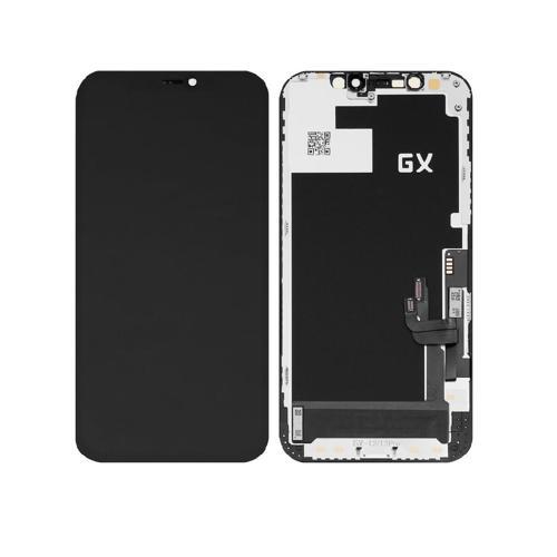 Apple iPhone 12 İle Uyumlu GX İncell Lcd Ekran Dokunmatik