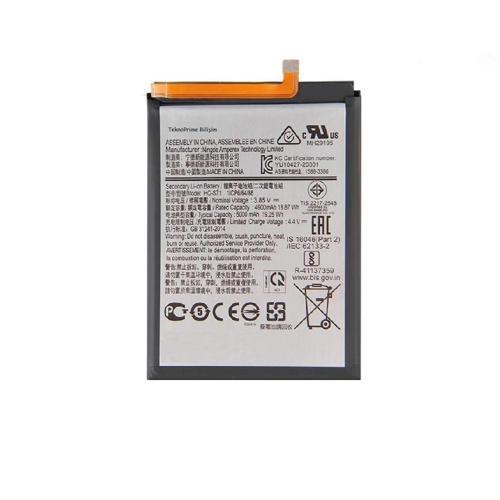 Samsung Galaxy M11 M115F ile Uyumlu İthal Pil Batarya