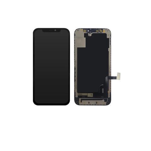 Apple iPhone 12 Pro ile Uyumlu Glw Ekran Dokunmatik A Kalite