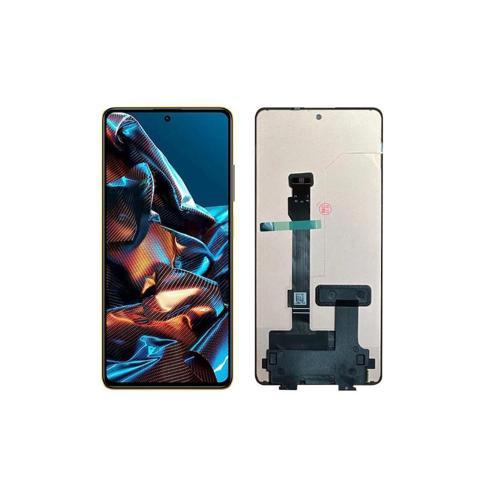 Xiaomi Poco X5 Pro 5G ile Uyumlu Oled Ekran Dokunmatik