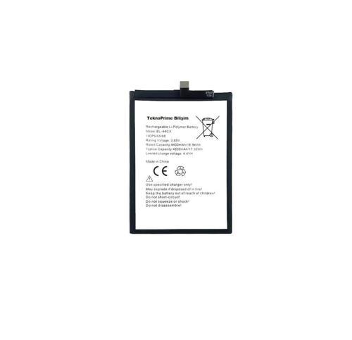 infinix Zero 8i ile Uyumlu İthal Pil Batarya x687 BL-44CX