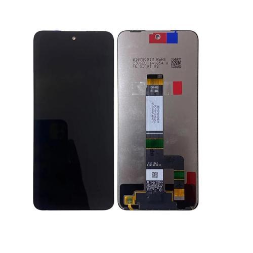 Xiaomi Redmi 12 ile Uyumlu Oled Ekran Dokunmatik 23053RN02A