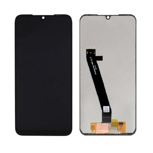 Xiaomi Redmi 7 ile Uyumlu Lcd Ekran Dokunmatik