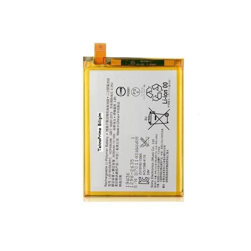 Sony Xperia Z5 Premium ile Uyumlu İthal Pil Batarya E6833 E6853