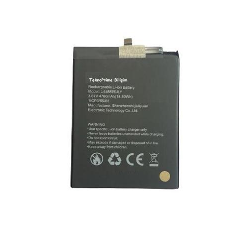Reeder P13 Blue Plus 2022 İle Uyumlu İthal Pil Batarya