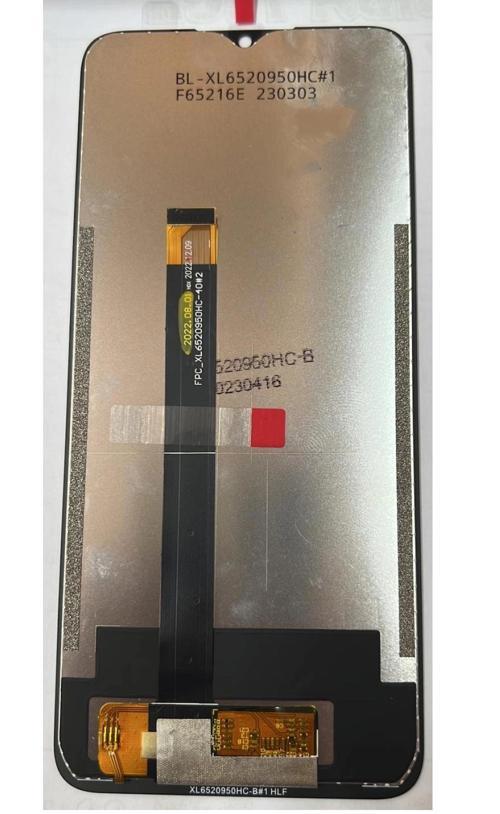 Hiking A42 İle Uyumlu Lcd Ekran Dokunmatik