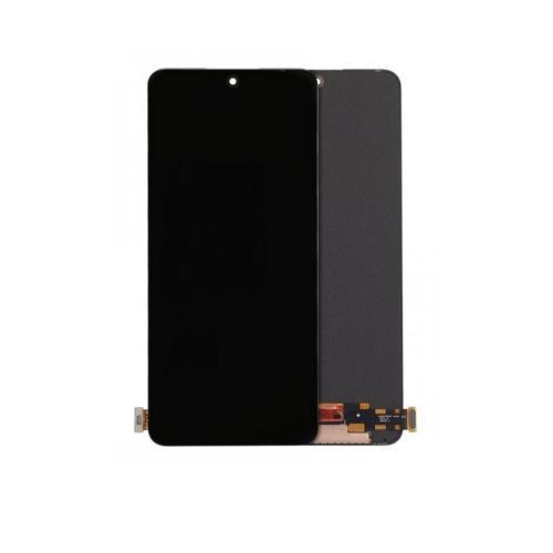 Xiaomi Redmi Note 12T ile Uyumlu Oled Ekran Dokunmatik