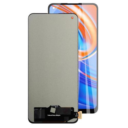 Oppo Reno 8 Lite İle Uyumlu TFT Ekran Dokunmatik A Kalite CPH2343
