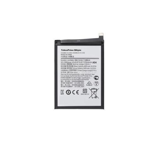 Samsung Galaxy A04E A042 İle Uyumlu İthal Pil Batarya