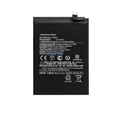 Xiaomi Redmi Note 13 5G İle Uyumlu İthal Pil Batarya  BN5P 23129RAA4G