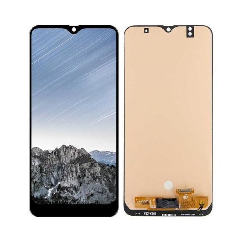 Samsung Galaxy A50 A505F ile Uyumlu Oled Ekran Dokunmatik