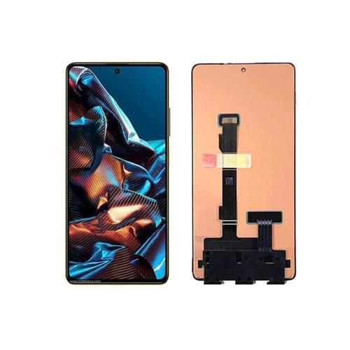 Xiaomi Poco X5 Pro 5G İle Uyumlu TFT Ekran Dokunmatik 22101320G