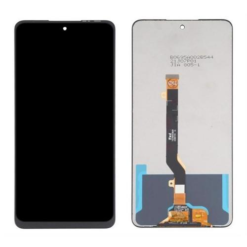 Tecno Camon 18 Pro İle Uyumlu Lcd Ekran Dokunmatik Cg8h