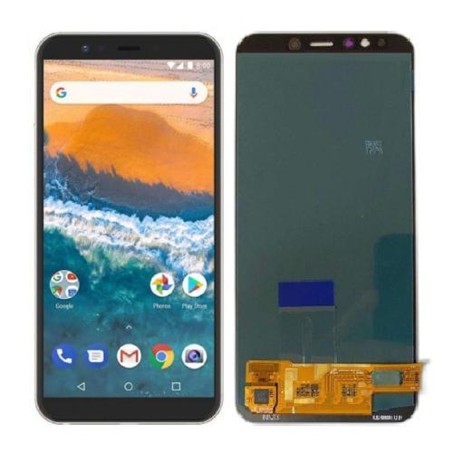 General Mobile GM9 Pro ile Uyumlu Lcd Ekran Dokunmatik