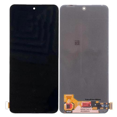 Xiaomi Redmi Note 12 5G İle Uyumlu Oled Ekran Dokunmatik