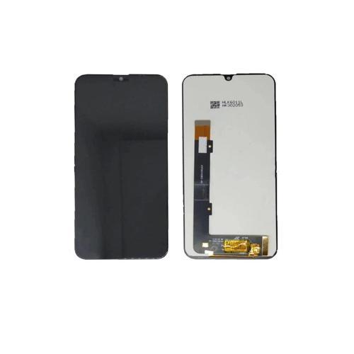 General Mobile GM22s ile Uyumlu Lcd Ekran Dokunmatik