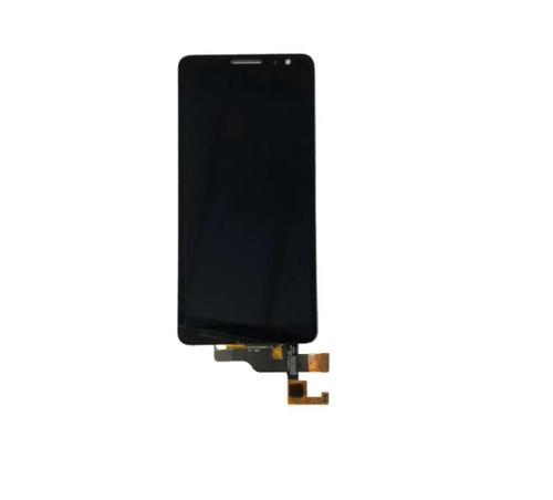 Tcl 303 İle Uyumlu Lcd Ekran Dokunmatik