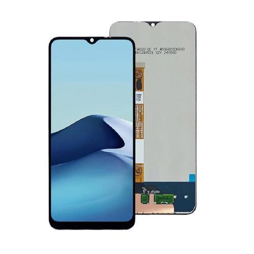 Vivo Y20S ile Uyumlu Lcd Ekran Dokunmatik V2027 V2029