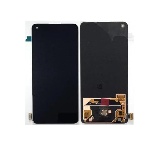 Realme GT 2 Pro İle Uyumlu Oled Ekran Dokunmatik Rmx3301