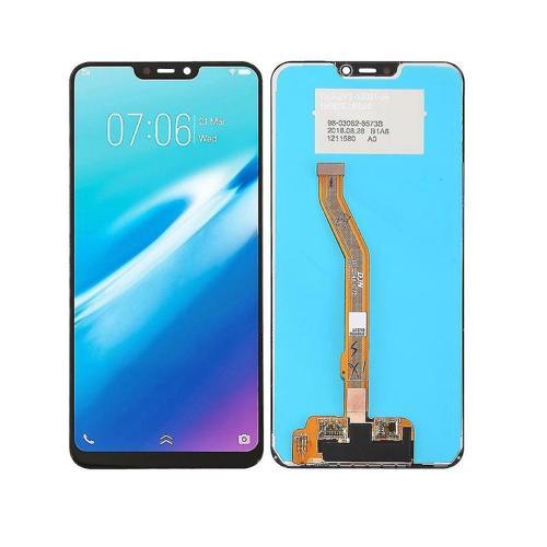 Vivo Y81 Y85 Y83 İle Uyumlu Lcd Ekran Dokunmatik V1732