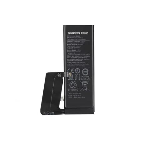 Xiaomi Mi 10 5G ile Uyumlu İthal Pil Batarya BM4N