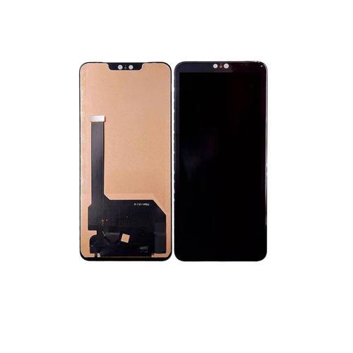 Vivo V23 5G İle Uyumlu Tft Ekran Dokunmatik V2303