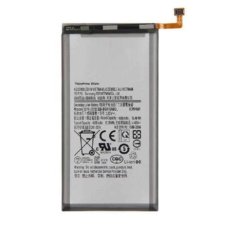 Samsung Galaxy S10 Plus G975F ile Uyumlu İthal Pil Batarya