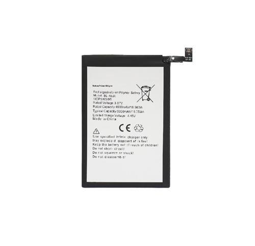 infinix Note 10 Pro ile Uyumlu İthal Pil Batarya BL-49JX
