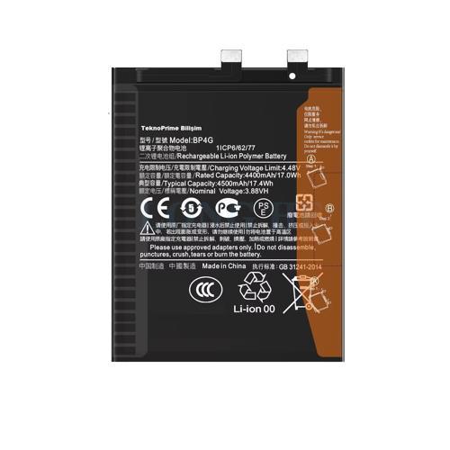 Xiaomi Mi 13 ile Uyumlu İthal Pil Batarya BP4G 2211133C