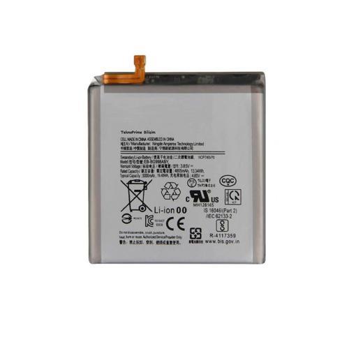 Samsung Galaxy S21 Ultra G998B ile Uyumlu İthal Pil Batarya