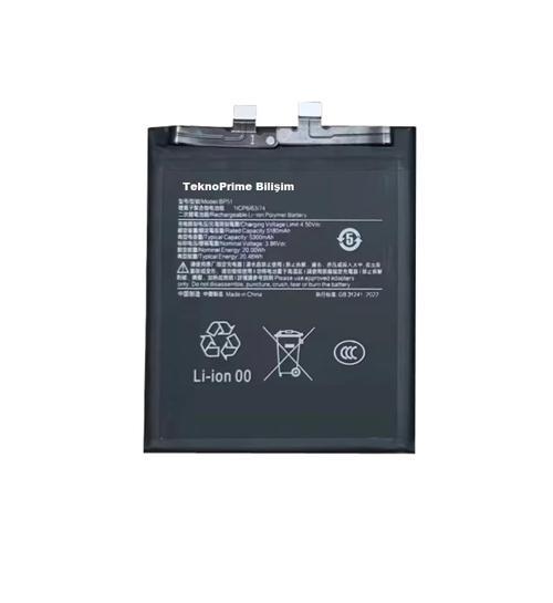 Xiaomi Mi 14 Ultra ile Uyumlu İthal Pil Batarya BP51 24031PN0DC