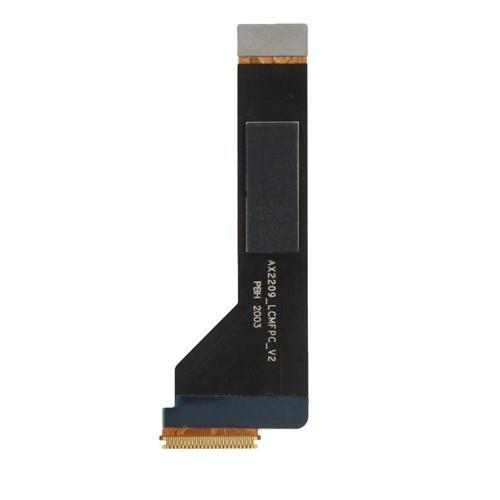 Lenovo Tab M10 FHD Plus İle Uyumlu Lcd Ara Film Flex TB-X606F