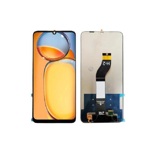 Xiaomi Redmi 13C ile Uyumlu Lcd Ekran Dokunmatik 23100RN82L