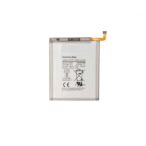 Samsung Galaxy A50 A505F ile Uyumlu İthal Pil Batarya