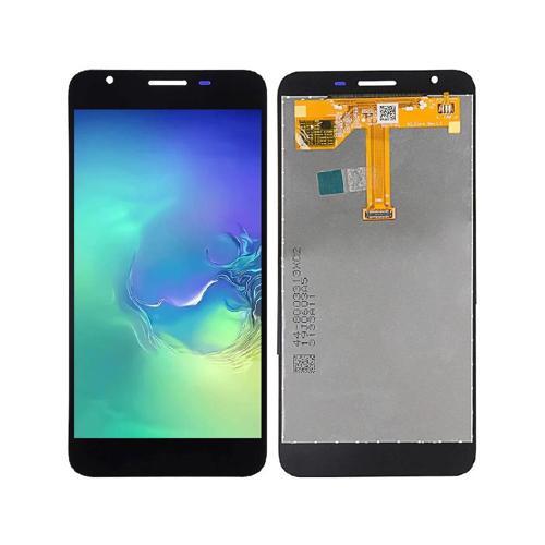 Samsung Galaxy A2 Core A260 ile Uyumlu Oled Ekran Dokunmatik