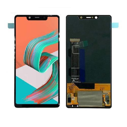Xiaomi Mi 8 SE ile Uyumlu Lcd Ekran Dokunmatik TFT A Kalite M1805E2A