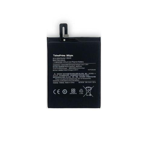 Poco F1 ile Uyumlu İthal Pil Batarya BM4E M1805E10A