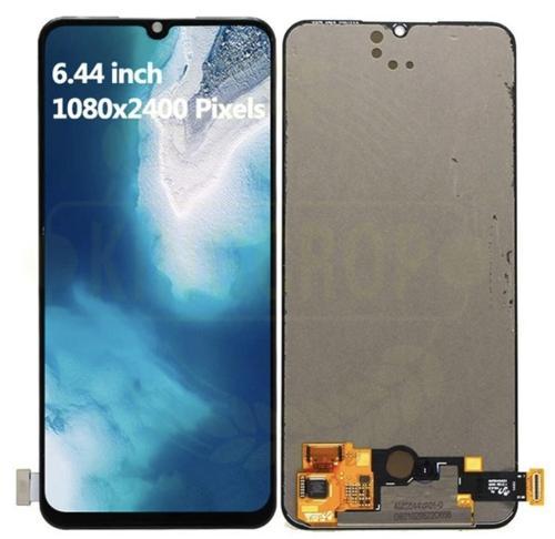 Vivo Y70 ile Uyumlu Oled Lcd Ekran Dokunmatik V2023