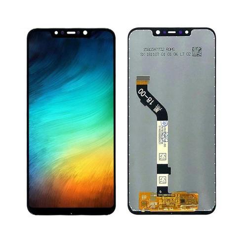 Xiaomi Poco F1 ile Uyumlu Lcd Ekran Dokunmatik M1805E10A