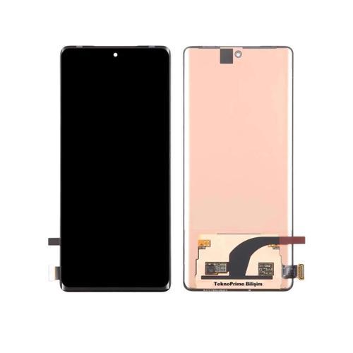 Vivo V29 5G İle Uyumlu Oled Ekran Dokunmatik V2250